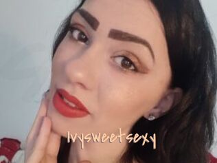 Ivysweetsexy
