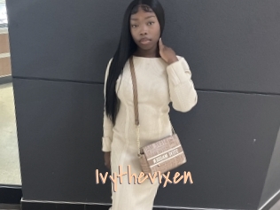 Ivythevixen