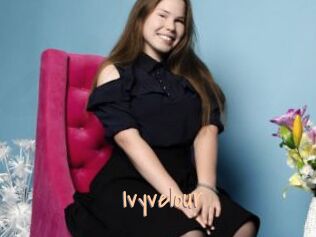 Ivyvelour