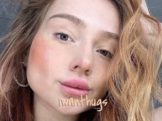 Iwanthugs