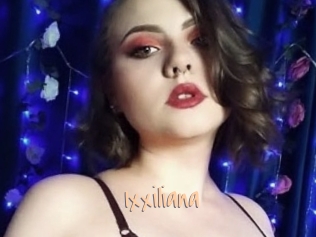 Ixxiliana