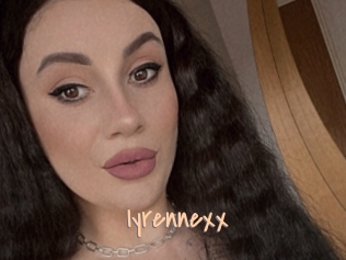 Iyrennexx