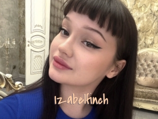 Izabelfinch