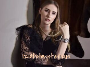 Izabelmysterious