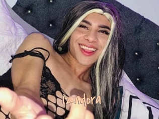 Izadora