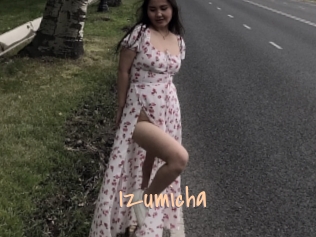 Izumicha