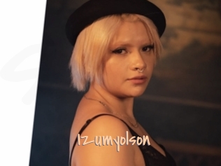 Izumyolson