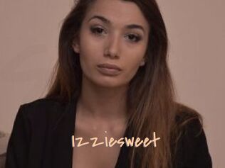 Izziesweet