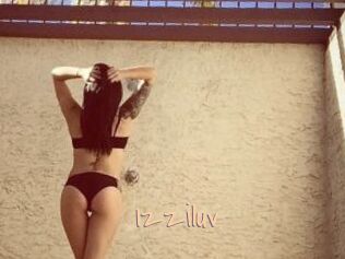 Izziluv
