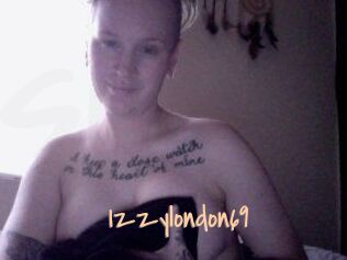 Izzylondon69