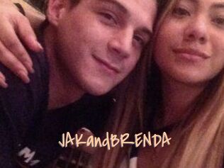 JAKandBRENDA