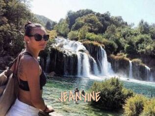 JEANYINE