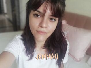 JEMMAH
