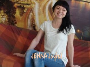 JENNAJoyful