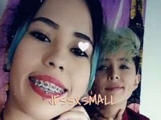 JESSXSMALL