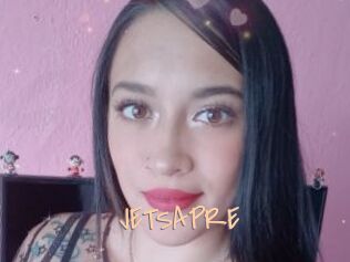 JETSAPRE