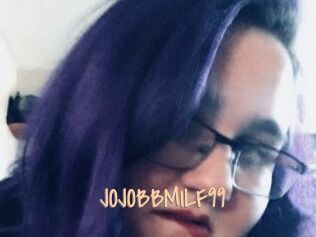 JOJOBBMILF99
