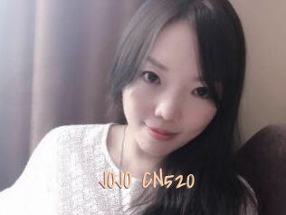 JOJO_CN520