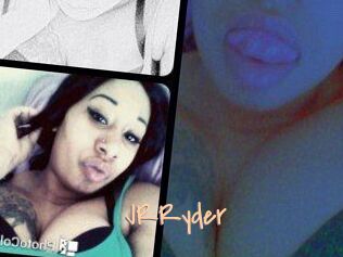 JRRyder
