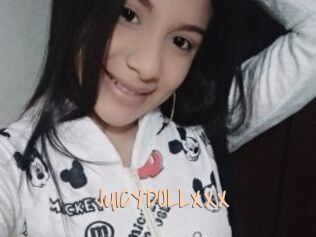 JUICYDOLLXXX