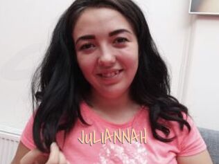 JULIANNAH