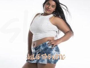 JULIETAEXOTIC