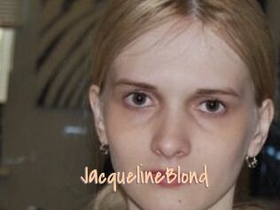 JacquelineBlond