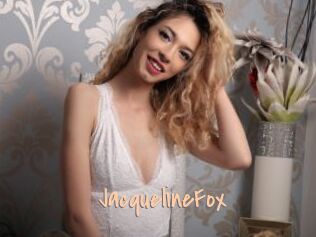 JacquelineFox