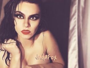 JadaFox