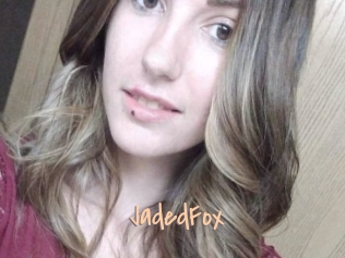 JadedFox