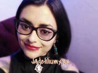 Jadeliliumxxx