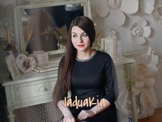 JaduaKia