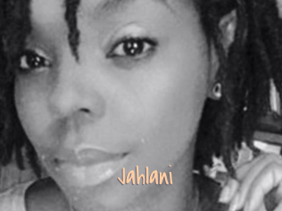 Jahlani