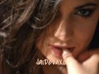 JaiDevaXo