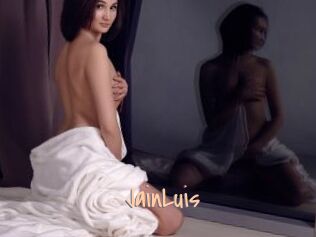 JainLuis