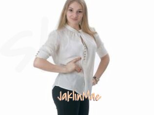JaklinMae