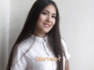 JamSwet