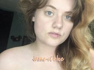 JamesChloe Salopes de 18 ans