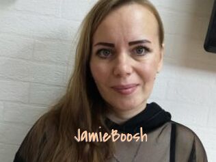 JamieBoosh