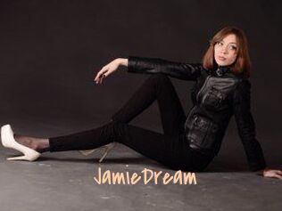 JamieDream