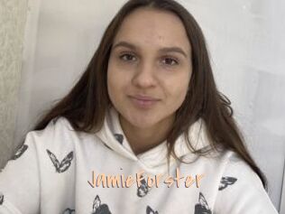 JamieForster