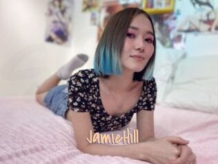 JamieHill