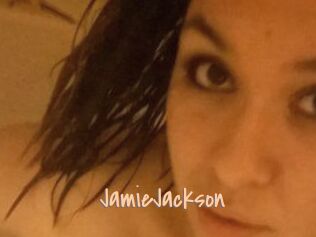 JamieJackson