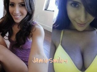 JamieSmiles