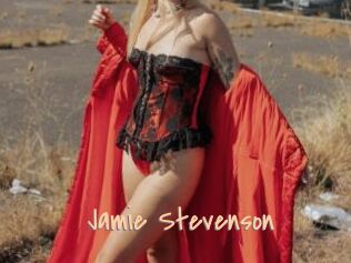 Jamie_Stevenson