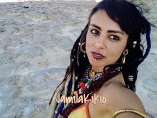 JamilaKikio