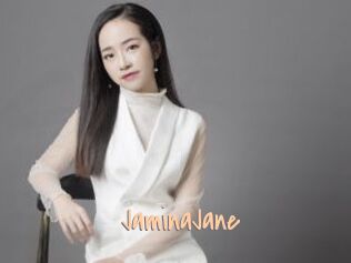 JaminaJane