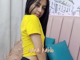 Jana_kahlo