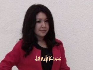 JandiKiss