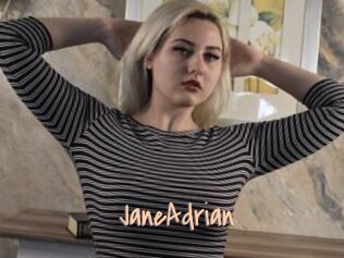 JaneAdrian